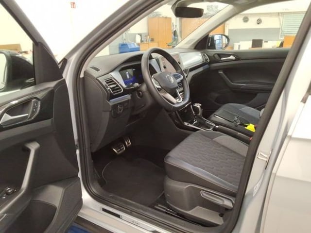Volkswagen T-Cross 1.5 TSI DSG