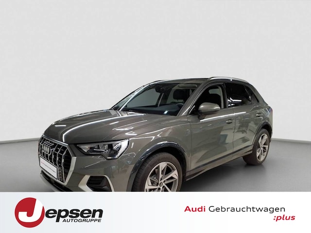 Audi Q3 35 TFSI S-Tronic