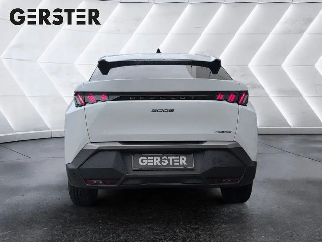 Peugeot 3008 Allure Pack Hybrid