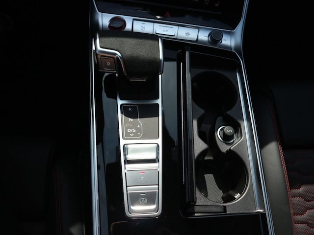 Audi RS7 Performance Quattro Sportback