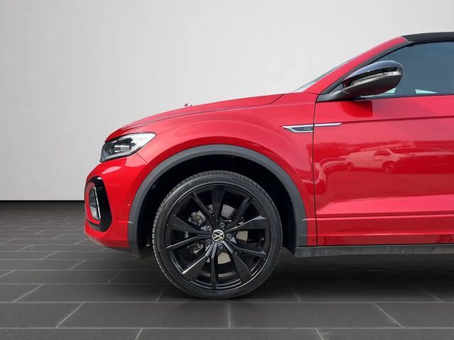 Volkswagen T-Roc 1.5 TSI Cabriolet DSG R-Line
