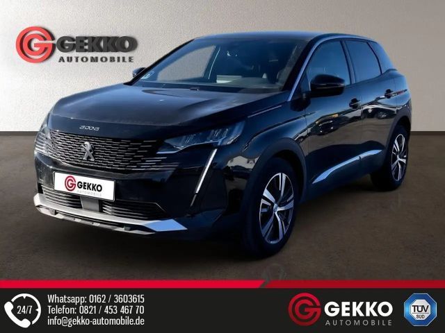 Peugeot 3008 Allure Pack