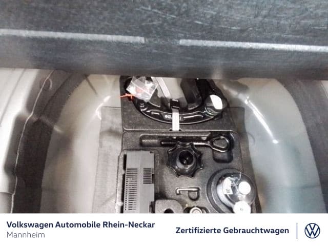 Volkswagen T-Cross 1.0 TSI DSG Life