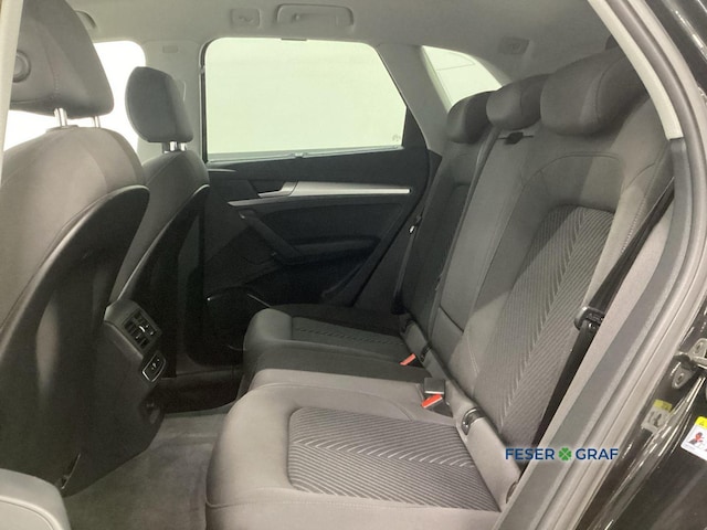 Audi Q5 40 TDI Quattro S-Tronic