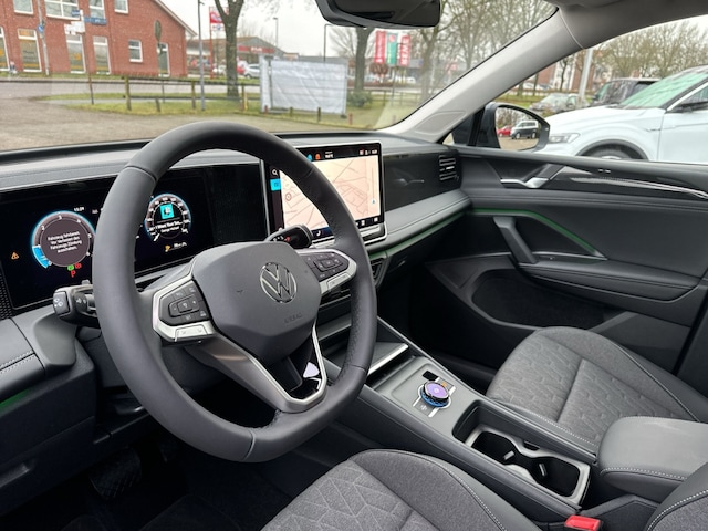Volkswagen Tiguan 2.0 TDI DSG Life