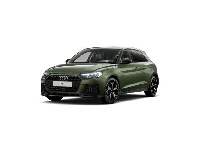 Audi A1 30 TFSI S-Tronic Sportback