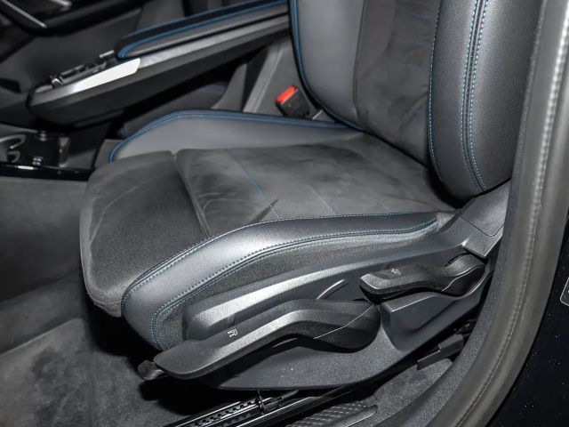 BMW X2 M-Sport M35i xDrive