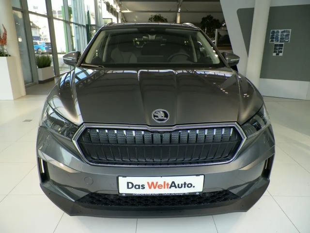 Skoda Enyaq 85