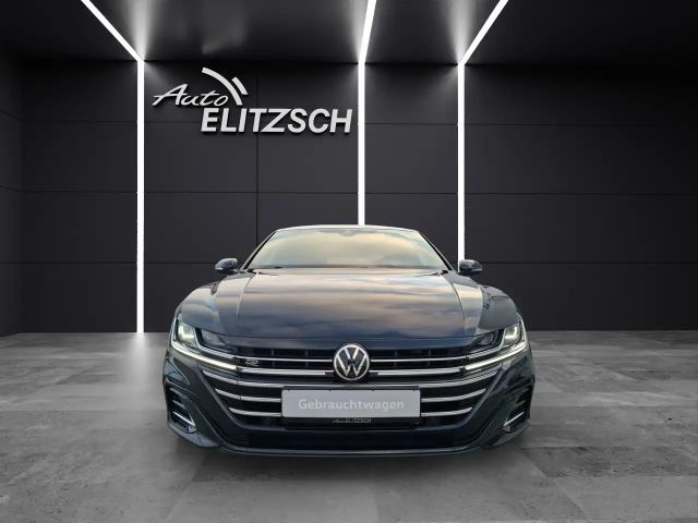 Volkswagen Arteon Shooting Brake DSG R-Line