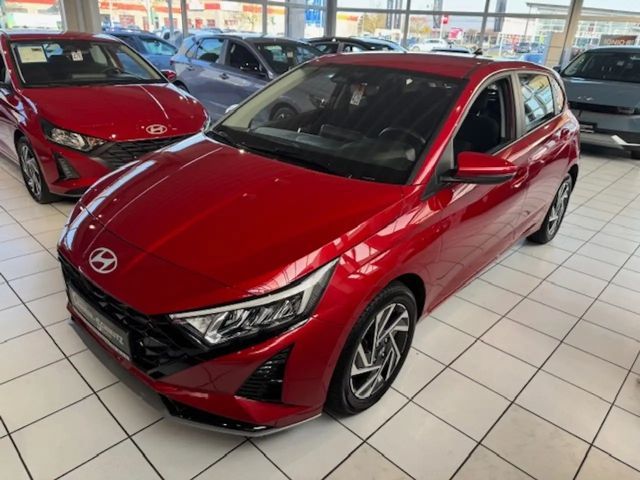 Hyundai i20 1.0 Trend