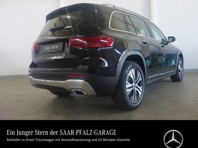 Mercedes-Benz GLB 200 GLB 200 d Progressive