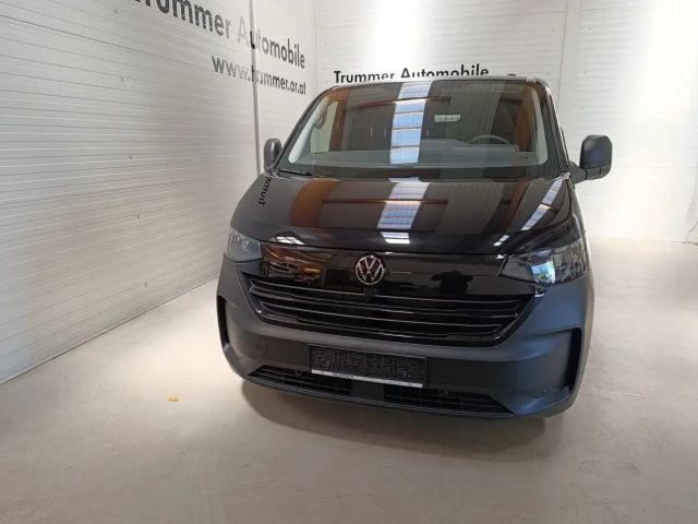 Volkswagen Transporter T7