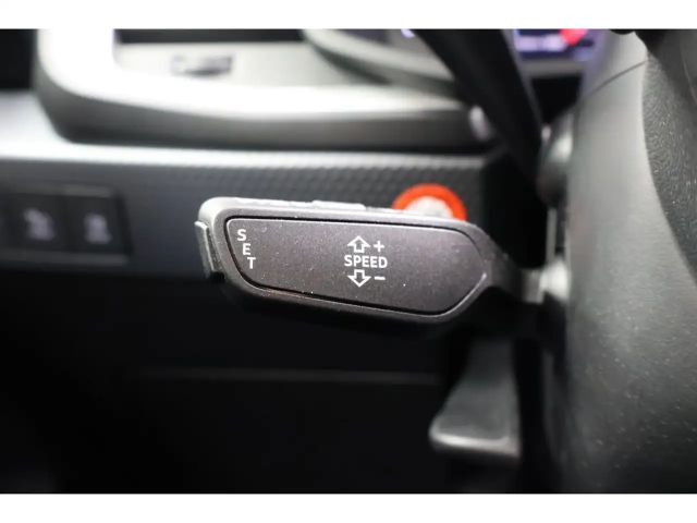 Audi A1 25 TFSI Sportback