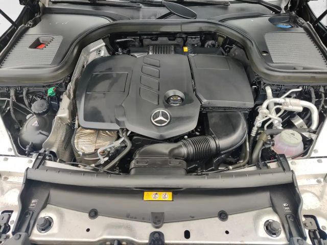 Mercedes-Benz GLC 300 4MATIC