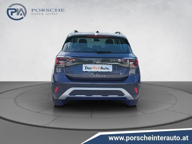 Volkswagen T-Cross 4Me TSI