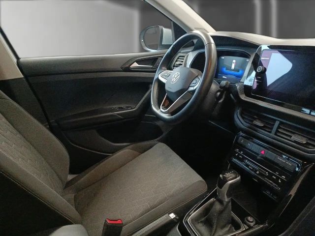 Volkswagen T-Cross 1.0 TSI DSG Life