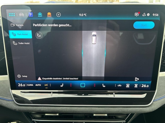 Volkswagen Passat 2.0 TSI R-Line Variant