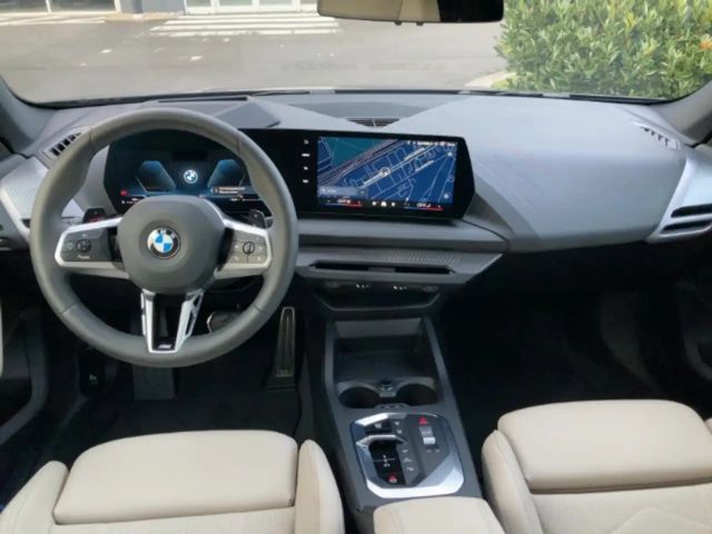 BMW 220 Coupé Gran Coupé M-Sport Sedan