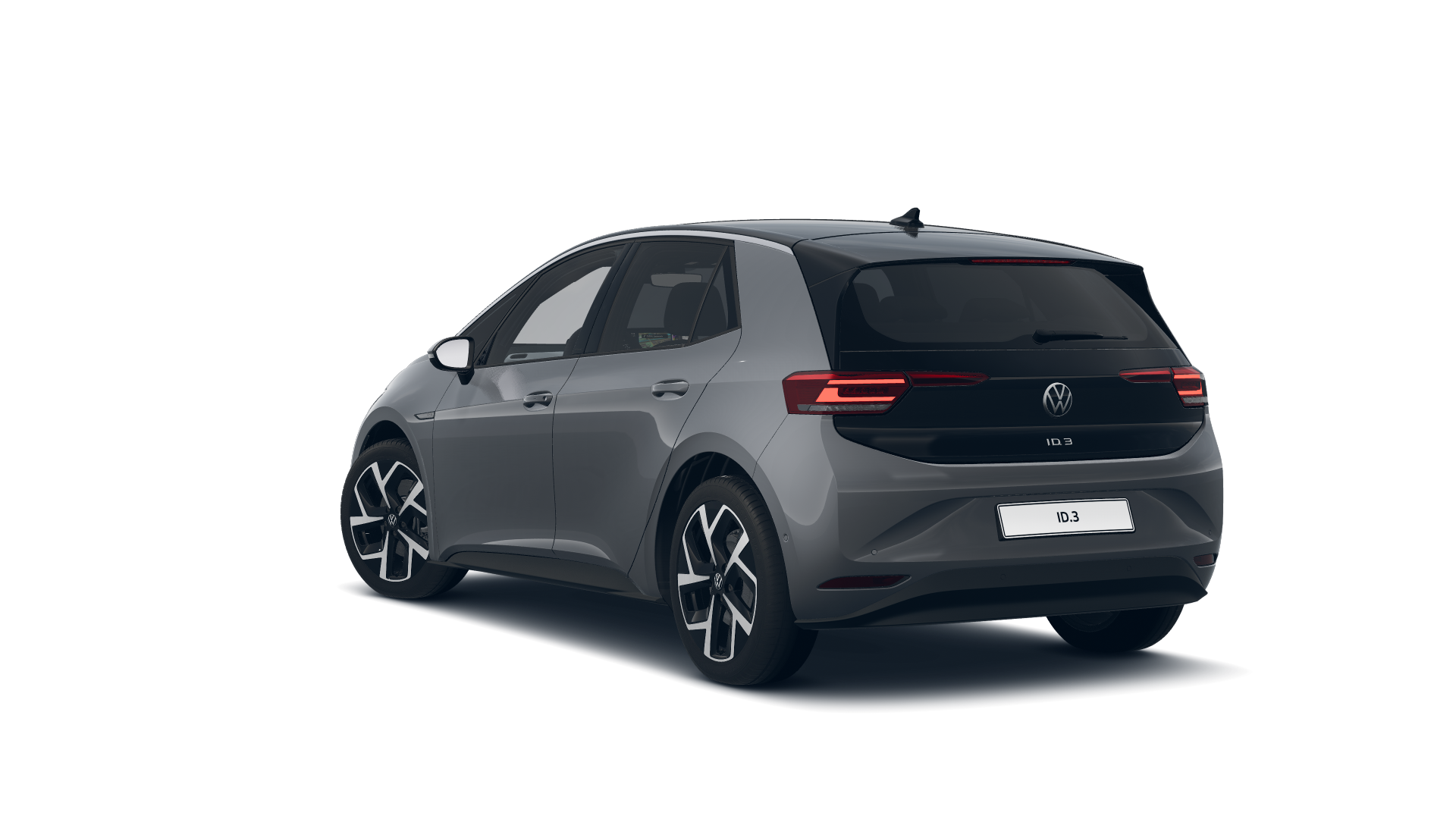 Volkswagen ID.3 Move Performance Pro