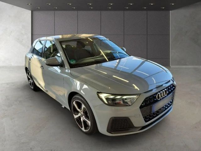 Audi A1 25 TFSI