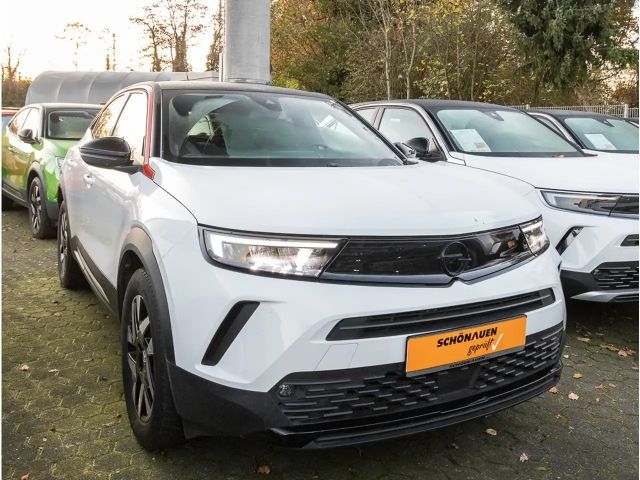 Opel Mokka GS-Line Grand Sport Mokka-e