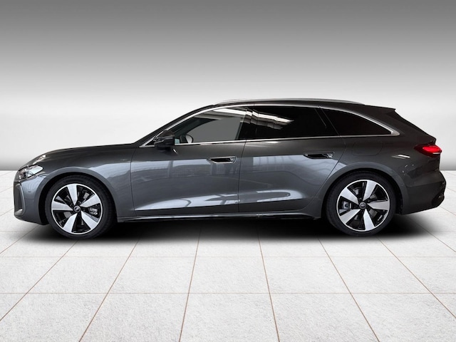 Audi A5 Avant Hybride Quattro S-Tronic