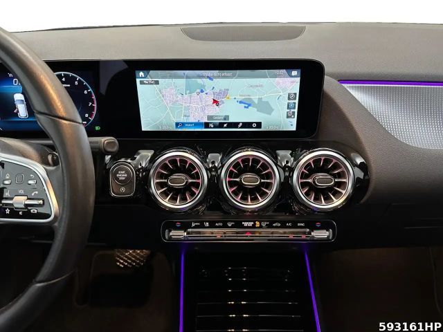 Mercedes-Benz GLA 250 Progressive