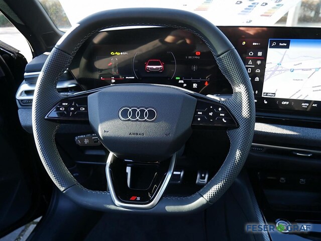 Audi A5 Avant S-Tronic