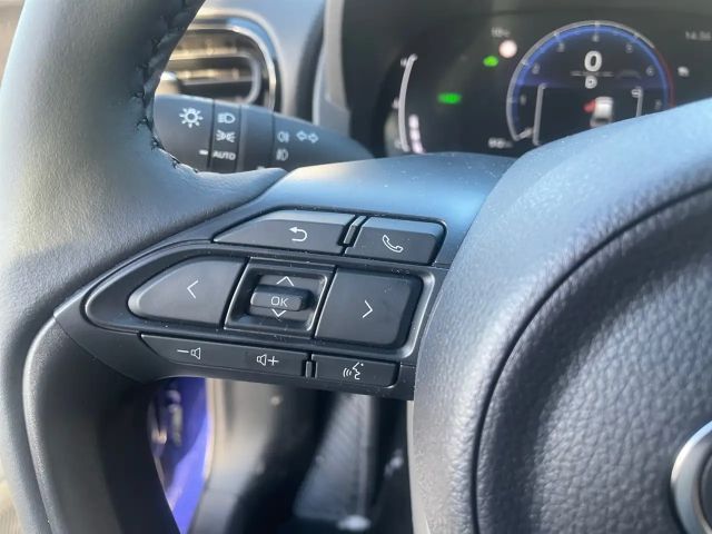 Toyota Yaris Cross 4x2 Active