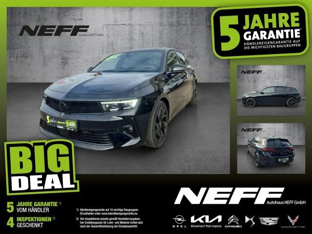 Opel Astra 1.2 Turbo Turbo Ultimate