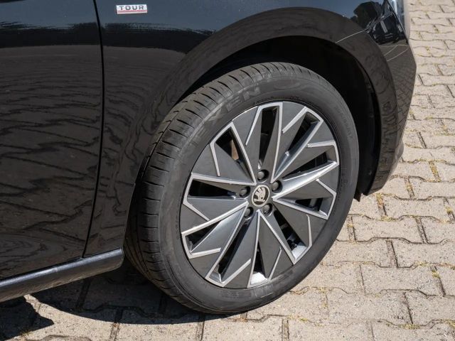Skoda Scala 1.5 TSI Tour