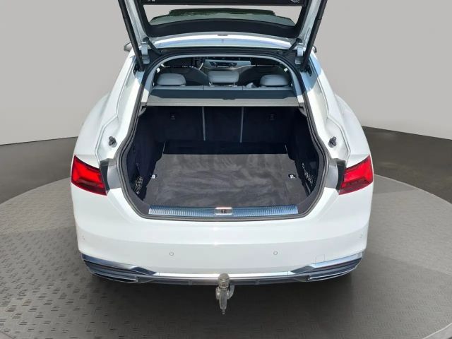 Audi A5 40 TDI Quattro S-Line