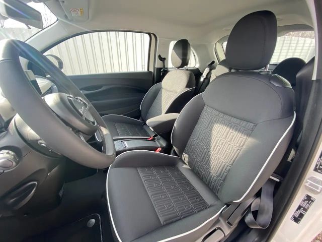 Fiat 500e Base e (332) Lim. Neuer500