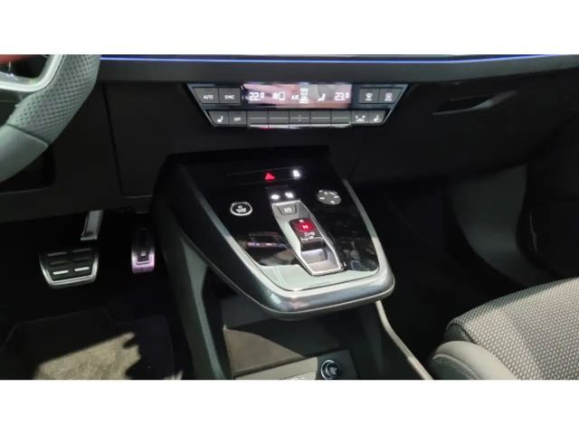 Audi Q4 e-tron 40 S-Line