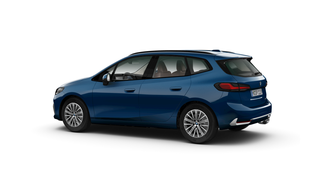 BMW 220 220i Active Tourer