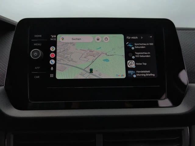 Volkswagen T-Cross 4Me TSI