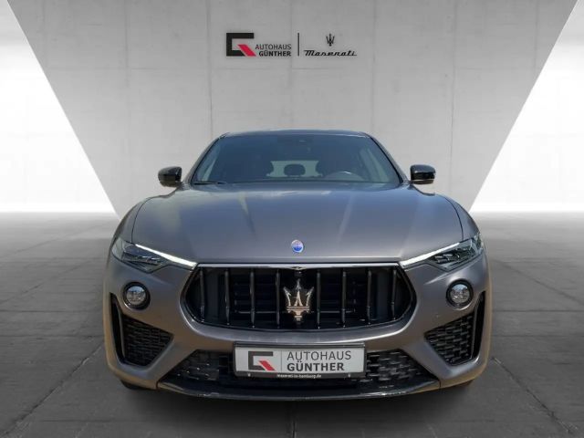 Maserati Levante GranSport