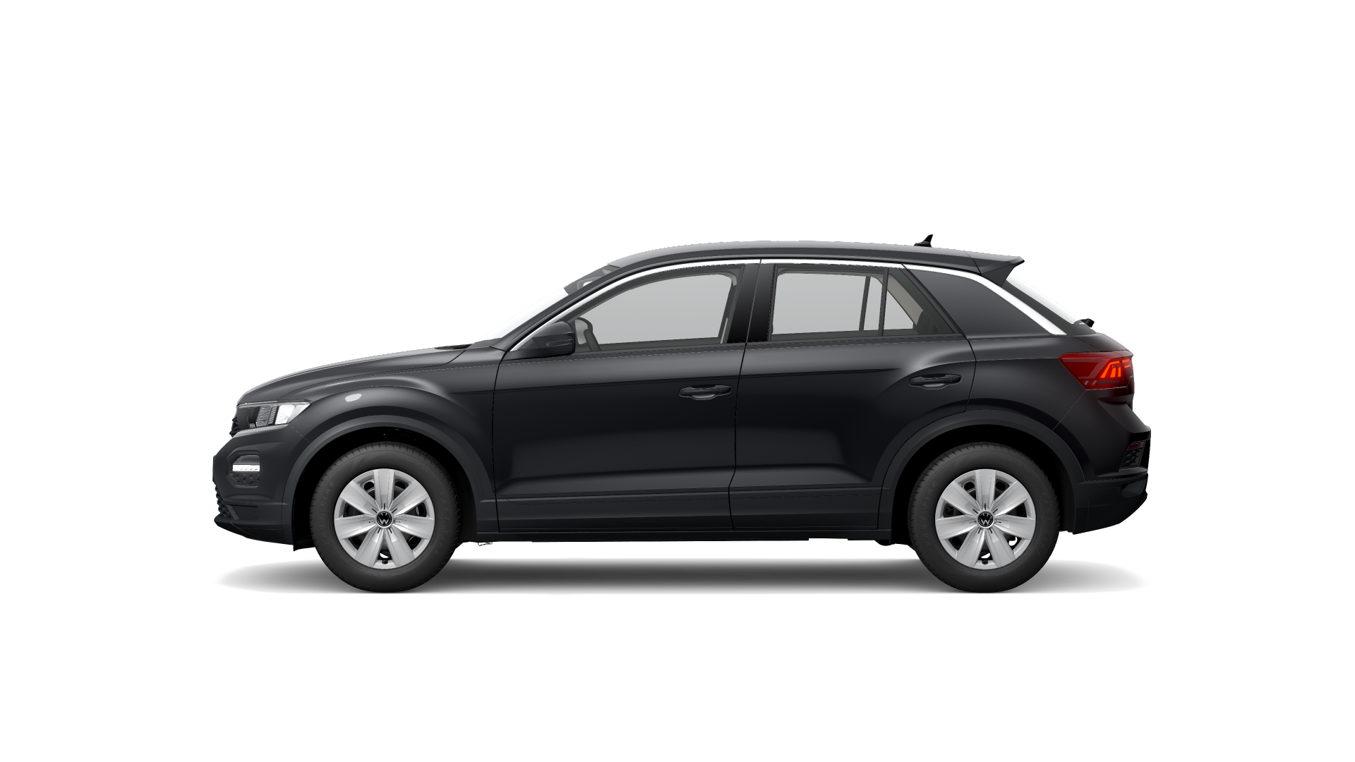 Volkswagen T-Roc 1.0 TSI