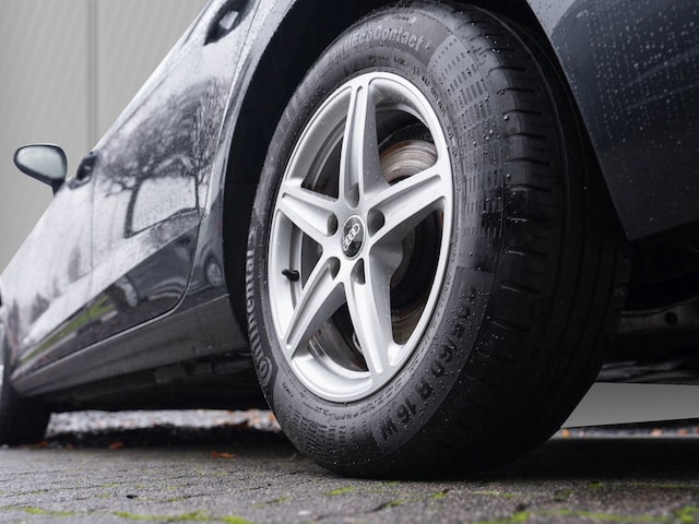 Audi A4 35 TDI Avant S-Tronic