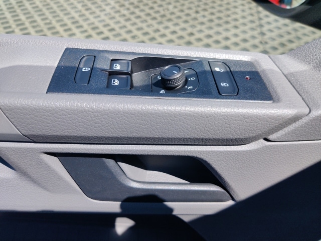 Volkswagen Caravelle T6