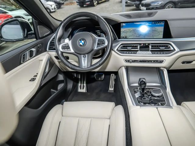 BMW X6 Coupé M-Sport xDrive30d