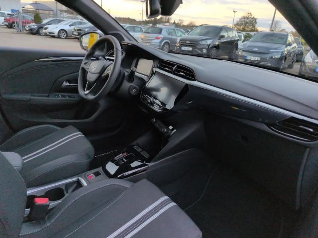 Opel Corsa 1.2 Turbo GS-Line Grand Sport Turbo