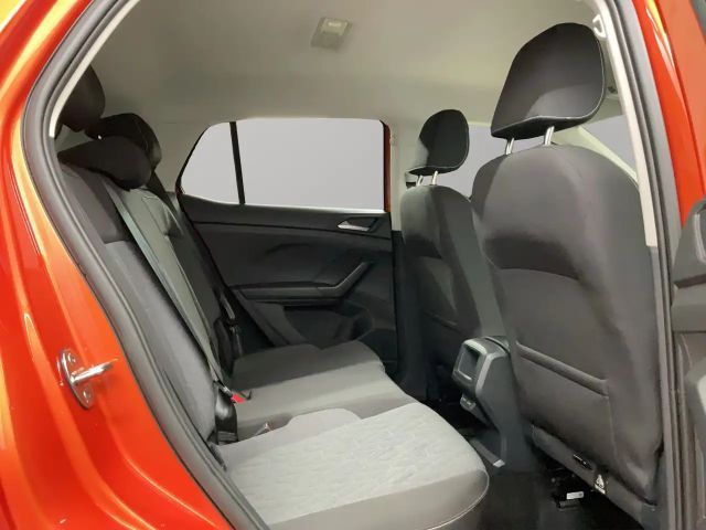 Volkswagen T-Cross 1.0 TSI Move