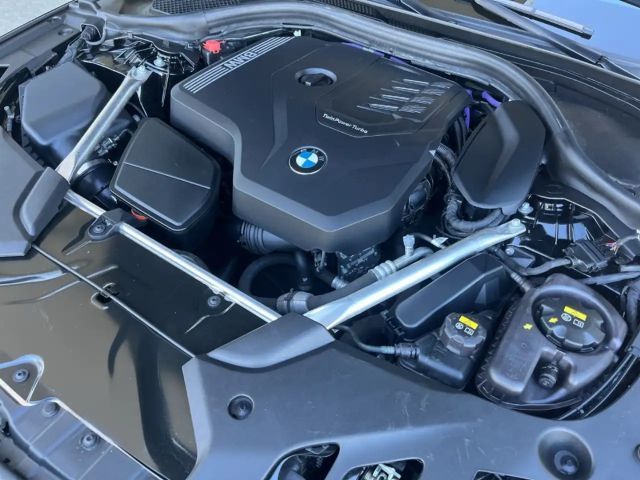 BMW 530 530i M-Sport Touring