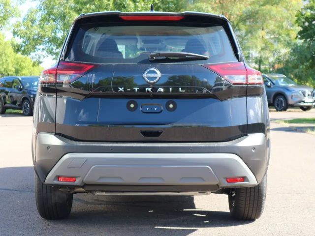 Nissan X-trail Acenta