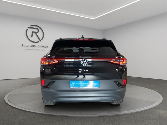 Volkswagen ID.4 55 kWh