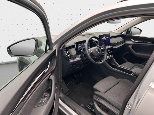 Skoda Kodiaq 1.5 TSI Selection