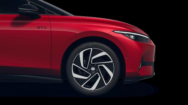 Volkswagen ID.7 4Motion GTX IQ.Drive Tourer