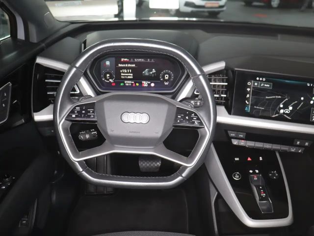 Audi Q4 e-tron Sportback