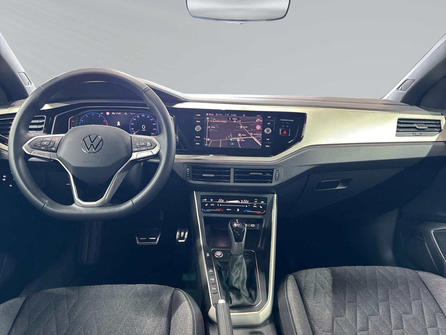 Volkswagen Taigo 1.0 TSI DSG IQ.Drive Move